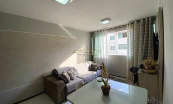 Imagem 3: Apartamento com 3 dormitórios à venda, 88 m² por R$ 300.000,00 - Vila Jaiara - A