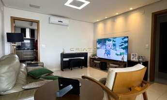 Imagem 4: Casa com 4 dormitórios à venda, 188 m² por R$ 1.350.000 - Jundiaí - Anápolis/GO