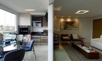 Imagem 5: Casa com 4 dormitórios à venda, 188 m² por R$ 1.350.000 - Jundiaí - Anápolis/GO