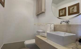 Imagem 3: Casa com 4 dormitórios à venda, 188 m² por R$ 1.350.000 - Jundiaí - Anápolis/GO