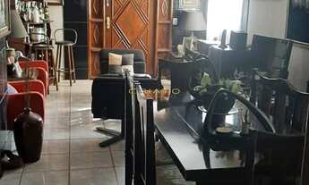 Imagem 7: Casa com 3 dormitórios à venda, 320 m² por R$ 290.000,00 - Chácara São Pedro - A