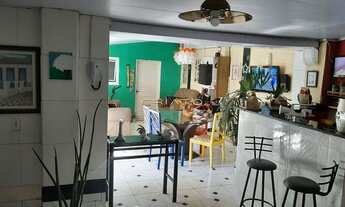 Imagem 6: Casa com 3 dormitórios à venda, 320 m² por R$ 290.000,00 - Chácara São Pedro - A