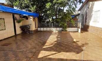 Imagem 4: Casa com 3 dormitórios à venda, 320 m² por R$ 290.000,00 - Chácara São Pedro - A