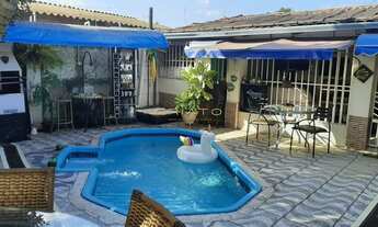 Imagem: Casa com 3 dormitórios à venda, 320 m²