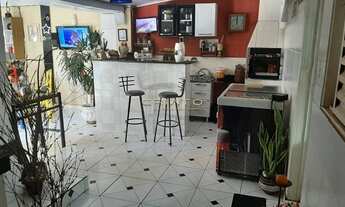 Imagem 5: Casa com 3 dormitórios à venda, 320 m² por R$ 290.000,00 - Chácara São Pedro - A