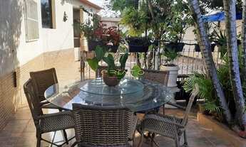 Imagem 3: Casa com 3 dormitórios à venda, 320 m² por R$ 290.000,00 - Chácara São Pedro - A