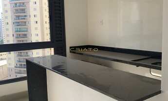 Imagem 7: Apartamento com 2 dormitórios à venda, 75 m² por R$ 550.000,00 - Jundiaí - Anápo