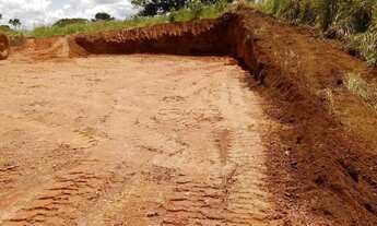 Imagem 3: Terreno à venda, 1500 m² por R$ 105.000,00 - Alexânia - Alexânia/GO