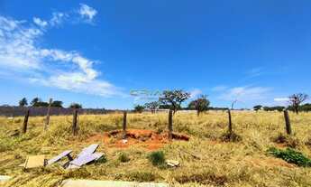 Imagem: Terreno à venda, 5400 m² por R$ 1.600.000,00