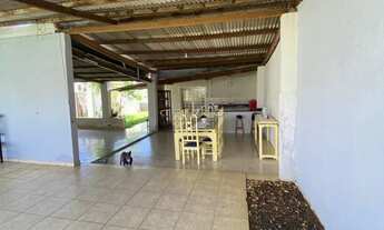 Imagem 4: Casa com 3 dormitórios à venda, 170 m² por R$ 750.000,00 - Jundiaí - Anápolis/GO