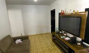 Imagem 6: Casa com 3 dormitórios à venda, 170 m² por R$ 750.000,00 - Jundiaí - Anápolis/GO