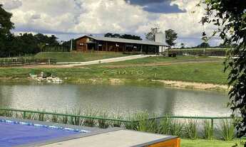 Imagem: Fazenda com 9 dormitórios à venda, 909920