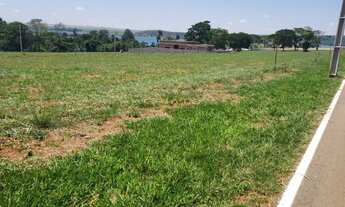 Imagem: Terreno à venda, 800 m² por R$ 320.000,00