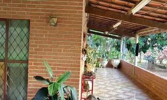 Imagem 2: Fazenda com 2 dormitórios à venda, 96800 m² por R$ 1.600.000,00 - Zona Rural - A