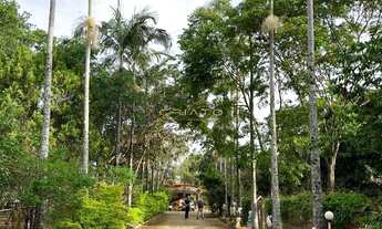 Imagem: Fazenda com 2 dormitórios à venda, 96800