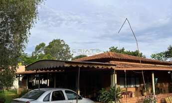 Imagem 6: Fazenda com 2 dormitórios à venda, 96800 m² por R$ 1.600.000,00 - Zona Rural - A