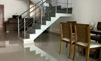 Imagem: Sobrado com 3 dormitórios à venda, 240