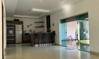 Imagem 4: Sobrado com 3 dormitórios à venda, 240 m² por R$ 750.000,00 - Jardim das América