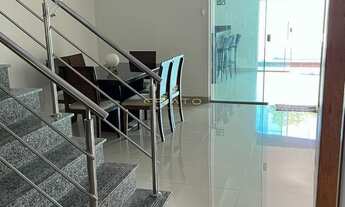 Imagem 3: Sobrado com 3 dormitórios à venda, 240 m² por R$ 750.000,00 - Jardim das América