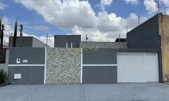 Imagem: Casa com 3 dormitórios à venda, 105 m²