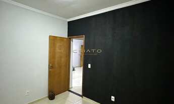 Imagem 5: Casa com 3 dormitórios à venda, 105 m² por R$ 380.000,00 - Jardim Primavera 2ª E