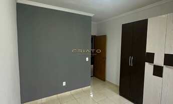 Imagem 3: Casa com 3 dormitórios à venda, 105 m² por R$ 380.000,00 - Jardim Primavera 2ª E