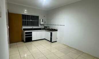 Imagem 7: Casa com 3 dormitórios à venda, 105 m² por R$ 380.000,00 - Jardim Primavera 2ª E