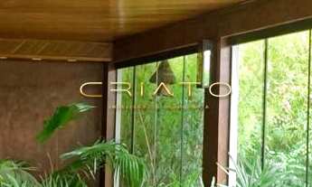 Imagem 4: Sobrado com 5 dormitórios à venda, 330 m² por R$ 2.600.000,00 - Res. Sun Flower