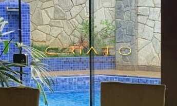 Imagem 3: Sobrado com 5 dormitórios à venda, 330 m² por R$ 2.600.000,00 - Res. Sun Flower