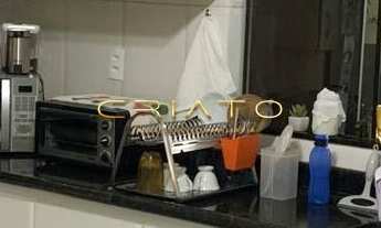 Imagem 6: Sobrado com 5 dormitórios à venda, 330 m² por R$ 2.600.000,00 - Res. Sun Flower