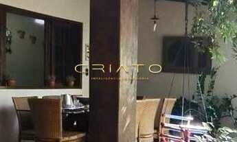 Imagem 2: Casa com 4 dormitórios à venda, 400 m² por R$ 1.600.000,00 - Andracel Center - A