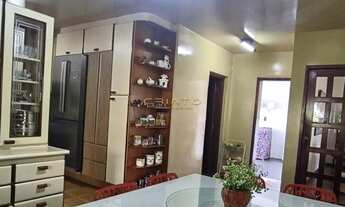 Imagem 3: Casa com 4 dormitórios à venda, 400 m² por R$ 1.600.000,00 - Andracel Center - A