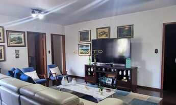 Imagem 4: Casa com 4 dormitórios à venda, 400 m² por R$ 1.600.000,00 - Andracel Center - A