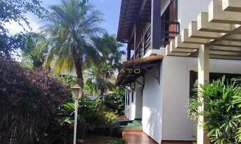 Imagem: Casa com 4 dormitórios à venda, 400 m²