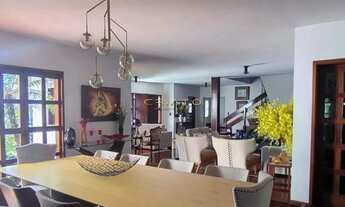 Imagem 5: Casa com 4 dormitórios à venda, 400 m² por R$ 1.600.000,00 - Andracel Center - A