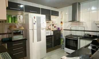 Imagem: Casa com 3 dormitórios à venda, 190 m²