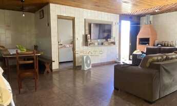 Imagem 6: Casa com 3 dormitórios à venda, 190 m² por R$ 530.000,00 - Vila Formosa - Anápol