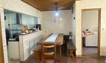 Imagem 4: Casa com 3 dormitórios à venda, 190 m² por R$ 530.000,00 - Vila Formosa - Anápol