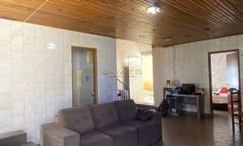 Imagem 5: Casa com 3 dormitórios à venda, 190 m² por R$ 530.000,00 - Vila Formosa - Anápol