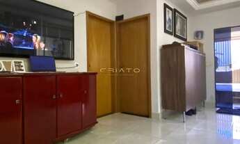 Imagem 3: Casa com 3 dormitórios à venda, 190 m² por R$ 530.000,00 - Vila Formosa - Anápol