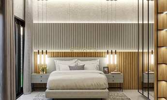 Imagem 7: Ágio de Casa com 3 dormitórios à venda, 189 m² por R$ 500.000 - CONDOMÍNIO TERRA