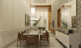 Imagem 4: Ágio de Casa com 3 dormitórios à venda, 189 m² por R$ 500.000 - CONDOMÍNIO TERRA