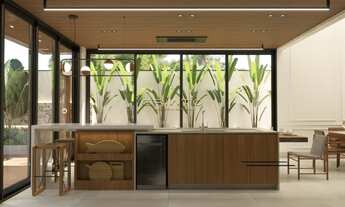 Imagem 6: Ágio de Casa com 3 dormitórios à venda, 189 m² por R$ 500.000 - CONDOMÍNIO TERRA