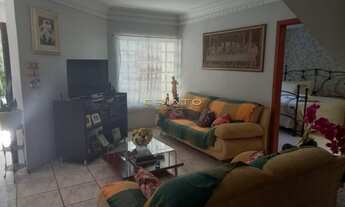 Imagem 2: Casa com 7 dormitórios à venda, 580 m² por R$ 1.300.000,00 - Anápolis City - Aná