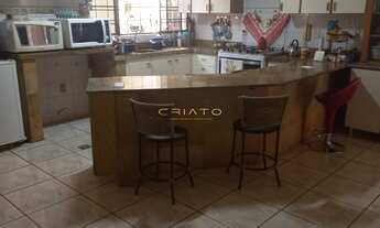 Imagem 3: Casa com 7 dormitórios à venda, 580 m² por R$ 1.300.000,00 - Anápolis City - Aná