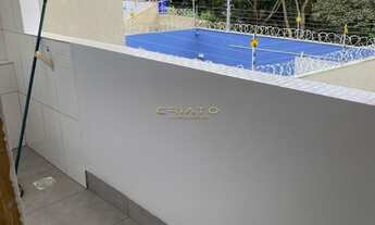 Imagem 6: Casa com 3 dormitórios à venda, 104 m² por R$ 290.000,00 - Adriana Parque - Anáp