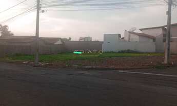 Imagem: Terreno à venda, 425 m² por R$ 380.000,00