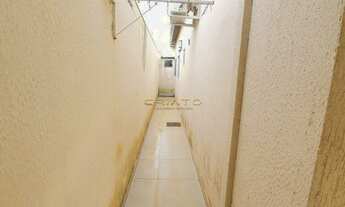 Imagem 3: Casa com 3 dormitórios à venda, 180 m² por R$ 380.000,00 - Santos Dumont - Anápo