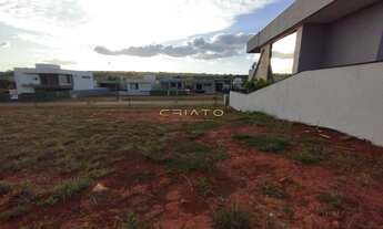 Imagem 3: Terreno à venda, 432 m² por R$ 670.000 - Condomínio Terras Alpha Anápolis - Anáp