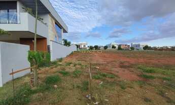 Imagem 2: Terreno à venda, 432 m² por R$ 670.000 - Condomínio Terras Alpha Anápolis - Anáp